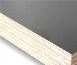 фанера финская ламинированная 18 мм - тип 3