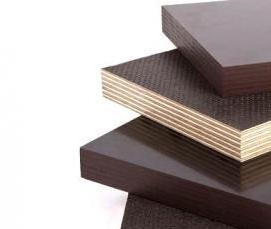 фанера финская ламинированная 18 мм - тип 2