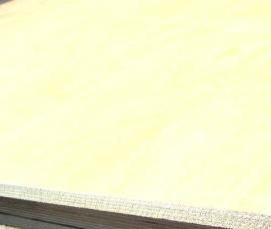 фанера фк 10 мм нешлифованная - модель 4