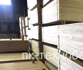 фанера фк 10 мм нешлифованная - модель 3