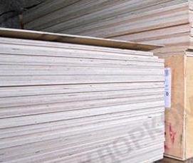 фанера фк 10 мм нешлифованная - модель 2