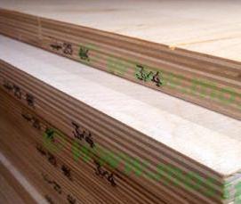 фанера фк 12 мм 2/4 сорт - тип 3