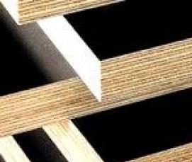 фанера фк водостойкая - вариант 4