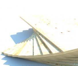 фанера фсф 3/3 сорт - вариант 1