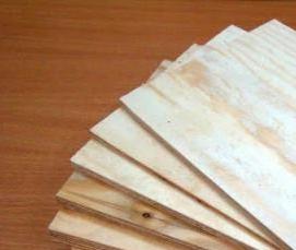 фанера фсф 3/3 сорт - вариант 4