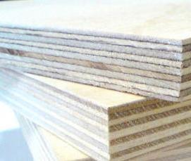 фанера хвойная 15 мм - тип 4