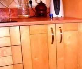 фанера из тропического дерева бдо - тип 3