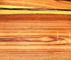 фанера из тропического дерева - вариант 1