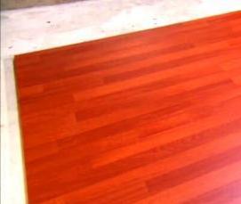 фанера из тропического дерева - вариант 4