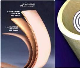 фанера из тропического дерева - вариант 3