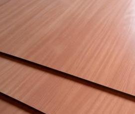 фанера коричневая влагостойкая - тип 1