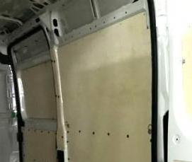 фанера коричневая влагостойкая - тип 3