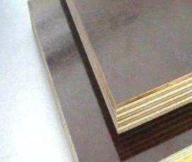 фанера ламинированная 16 мм - модель 4