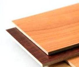 фанера ламинированная 16 мм - модель 3