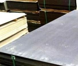 фанера ламинированная 16 мм - модель 2