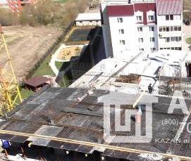 фанера ламинированная 18 мм 2440 на 1220 мм - тип 3