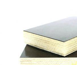 фанера ламинированная 27 мм - тип 4