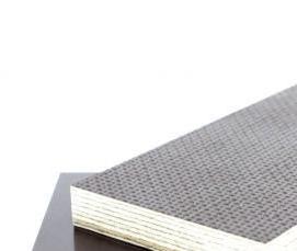 фанера ламинированная 3000 на 1500 мм - модель 3