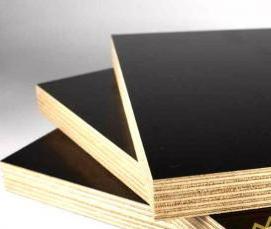 фанера ламинированная 30 мм - модель 1