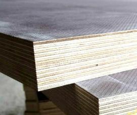 фанера ламинированная 30 мм - модель 4