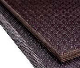 фанера ламинированная 30 мм - модель 2