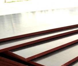 фанера ламинированная 6 мм - тип 1