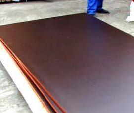 фанера ламинированная влагостойкая - вариант 3