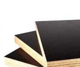 фанера ламинированная влагостойкая - вариант 2