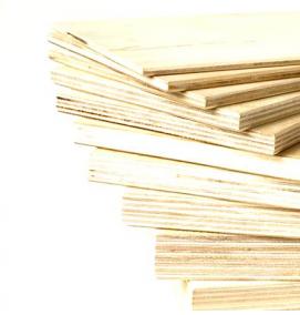 фанера - модель 4