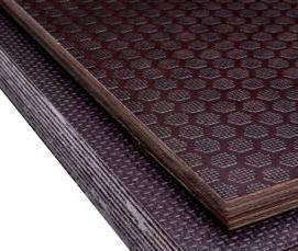 фанера нешлифованная 6 мм - модель 4