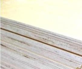 фанера шлифованная 18 мм - тип 4