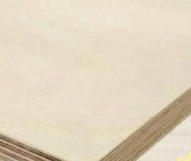 фанера шлифованная 18 мм - тип 3