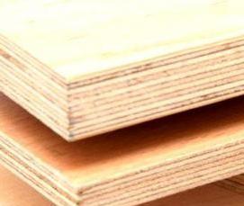 фанера шлифованная 18 мм - тип 2