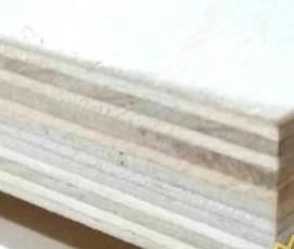 фанера шлифованная - модель 1