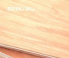 фанера шлифованная - модель 3