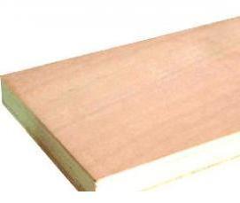 фанера шлифованная - модель 2