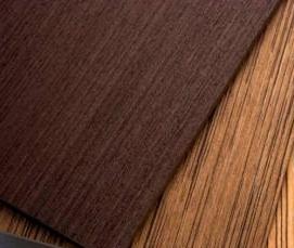 фанера шпонированная дубом - модель 1