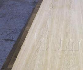 фанера шпонированная дубом - модель 3