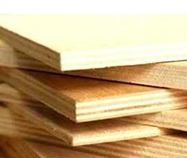 фанера толщиной 4 мм - модель 4