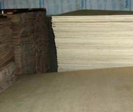 фанера толщиной 8 мм - вариант 3