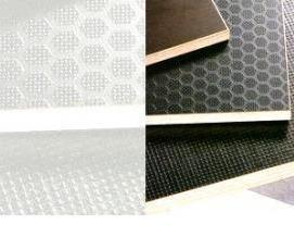 фанера транспортная ламинированная - модель 4