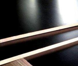 фанера транспортная ламинированная - модель 3