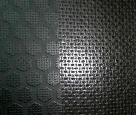 фанера транспортная ламинированная сетчатая - модель 4