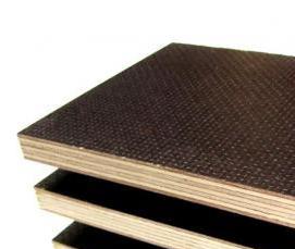 фанера транспортная ламинированная сетчатая - модель 3