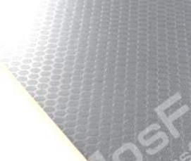 фанера транспортная ламинированная сетчатая - модель 2