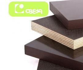 фанера транспортная ламинированная - модель 2