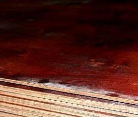 фанера влагостойкая 1220 на 1220 мм - вариант 3