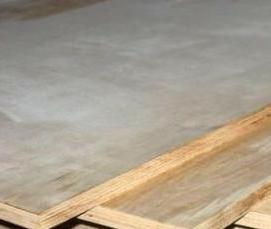 фанера влагостойкая 20 мм - модель 2