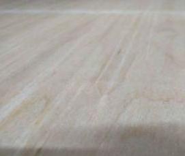 фанера влагостойкая 2440 на 1220 мм - тип 3