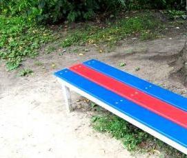 фанера влагостойкая мебельная - вариант 4